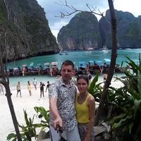 Отзыв от Иннокентий - виза ДТВ