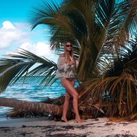 Отзыв от Арина - DTV виза